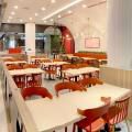 Bonchon Chicken - Paya Lebar Quarter | Product Seen: [Hangon Halved-Arm Chair & Choyu Side Chair]